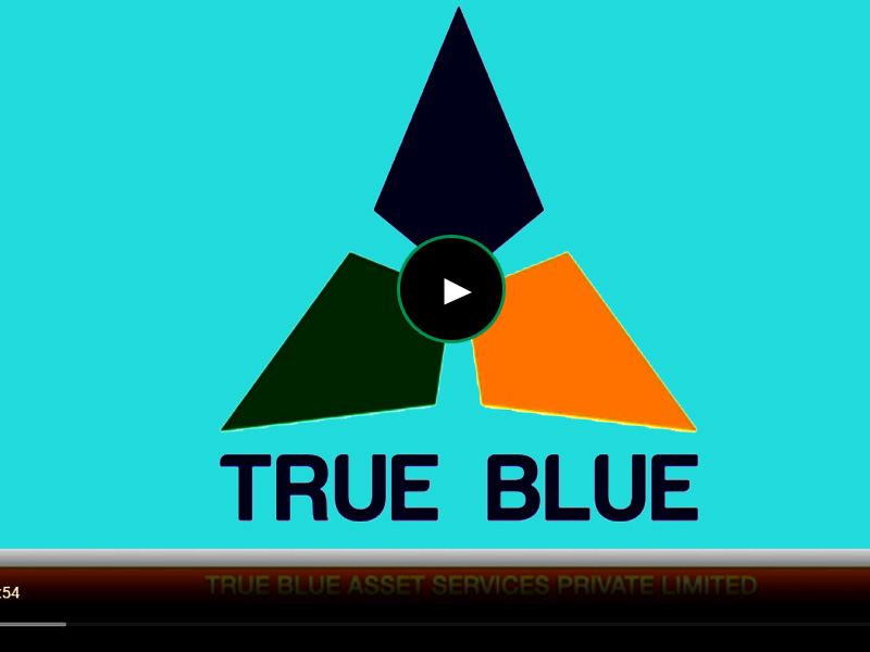 Video: celebrating our first anniversary