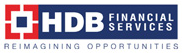 HDB Financial Services