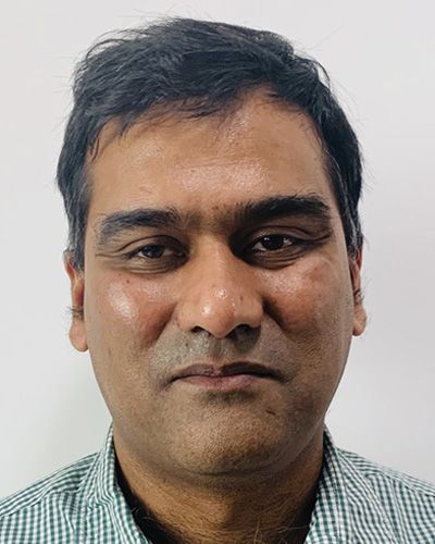 Anuj Chaudhary