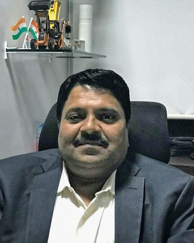 Pankaj Gupta